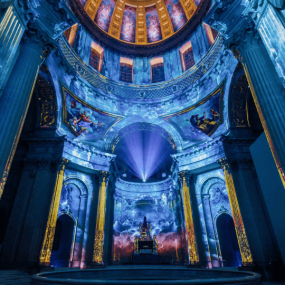 Photo from AURA Invalides: Entry ticket in Paris: Gallery Photo 3rwq2g