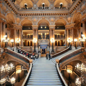 Paris Opera Garnier Entry Ticket in Paris: Gallery Photo n15erp Paris Opera Garnier Entry Ticket in Paris: Gallery Photo n15erp