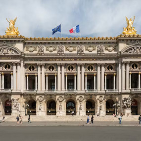 Paris Opera Garnier Entry Ticket in Paris: Gallery Photo 3d7vmk Paris Opera Garnier Entry Ticket in Paris: Gallery Photo 3d7vmk