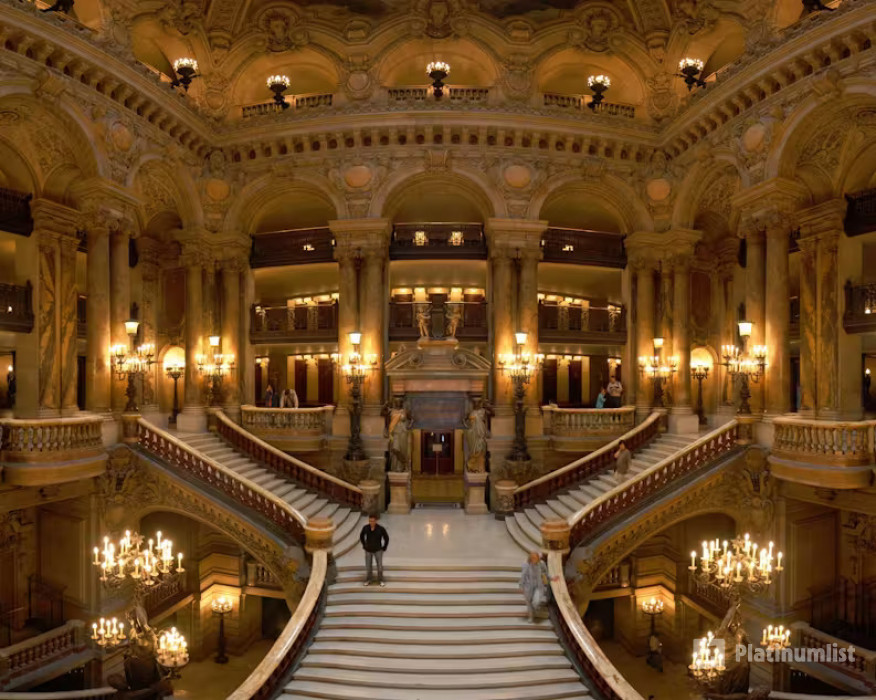 z7x5px استديو الصور :باريس في تذكرة دخول: أوبرا غارنييه