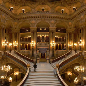 Paris Opera Garnier Entry Ticket in Paris: Gallery Photo z7x5px Paris Opera Garnier Entry Ticket in Paris: Gallery Photo z7x5px