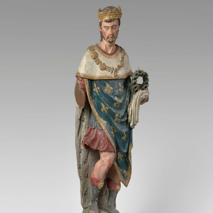 Photo from سانت شابيل والكونسيرجيري: تذكرة دخول in باريس: Gallery Photo z94yoq