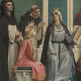 Sainte-Chapelle & Conciergerie: Entry Ticket in Paris: Gallery Photo n0vdr9