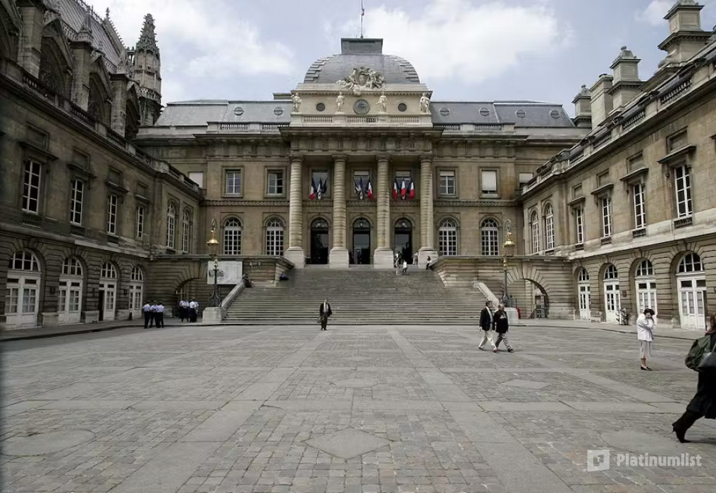 3pjvm0 استديو الصور :باريس في سانت شابيل والكونسيرجيري: تذكرة دخول