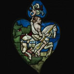 Photo from سانت شابيل والكونسيرجيري: تذكرة دخول in باريس: Gallery Photo zg4em8