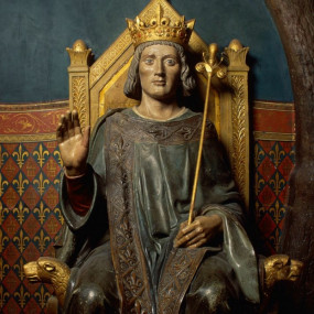 Photo from سانت شابيل والكونسيرجيري: تذكرة دخول in باريس: Gallery Photo zod400