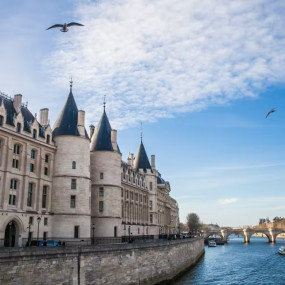 Photo from سانت شابيل والكونسيرجيري: تذكرة دخول in باريس: Gallery Photo 3j5dmq