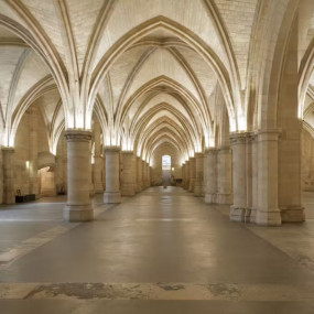 Photo from سانت شابيل والكونسيرجيري: تذكرة دخول in باريس: Gallery Photo 3xvgbd