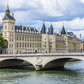 Photo from سانت شابيل والكونسيرجيري: تذكرة دخول in باريس: Gallery Photo 3qexmr