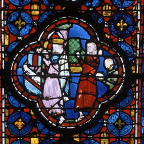 Photo from سانت شابيل والكونسيرجيري: تذكرة دخول in باريس: Gallery Photo nkedmk