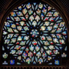 Photo from سانت شابيل والكونسيرجيري: تذكرة دخول in باريس: Gallery Photo 35yxr6