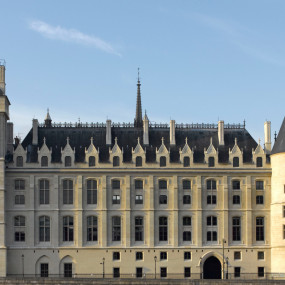 Photo from سانت شابيل والكونسيرجيري: تذكرة دخول in باريس: Gallery Photo n15edp