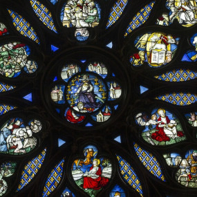 Photo from سانت شابيل والكونسيرجيري: تذكرة دخول in باريس: Gallery Photo z7x5ox