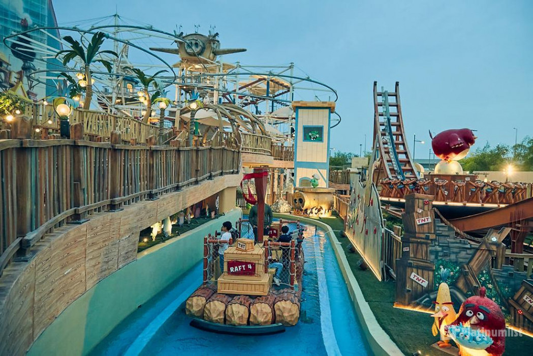 zv68g0 استديو الصور :الدوحة في مدينة الملاهي عالم أنجري بيردز zv68g0 استديو الصور :الدوحة في مدينة الملاهي عالم أنجري بيردز