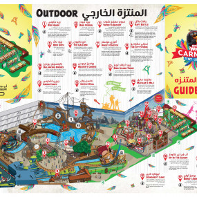 Photo from مدينة الملاهي عالم أنجري بيردز in الدوحة: Gallery Photo zod420