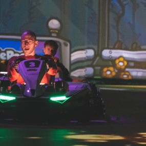 Battlekart Ladies Night - Riyadh in Riyadh: Gallery Photo 3xvgjd