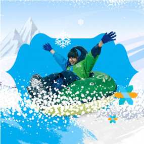 Snow Dunes Theme Park in Doha: Gallery Photo 3e7w2w Snow Dunes Theme Park in Doha: Gallery Photo 3e7w2w