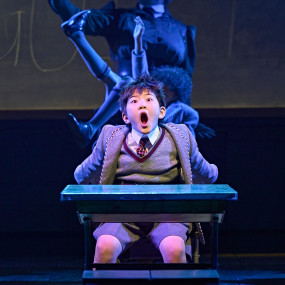 Matilda The Musical Tickets in London in London: Gallery Photo zv687b Matilda The Musical Tickets in London in London: Gallery Photo zv687b