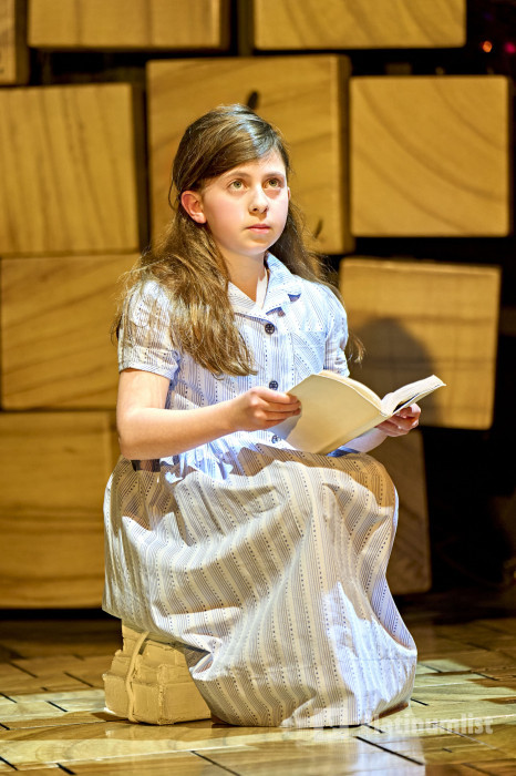 Matilda The Musical Tickets in London in London : Galerie de photos 3pjvkx Matilda The Musical Tickets in London in London : Galerie de photos 3pjvkx