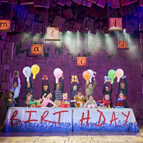 Matilda The Musical Tickets in London in London: Gallery Photo zod4yy Matilda The Musical Tickets in London in London: Gallery Photo zod4yy