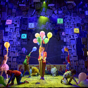 Photo from Matilda The Musical Tickets in London in London: Gallery Photo nkedkw