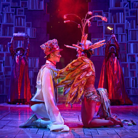 Photo from Matilda The Musical Tickets in London in London: Gallery Photo n69qe9