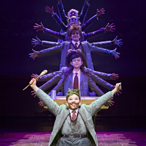 Photo from Matilda The Musical Tickets in London in London: Gallery Photo n15e6x