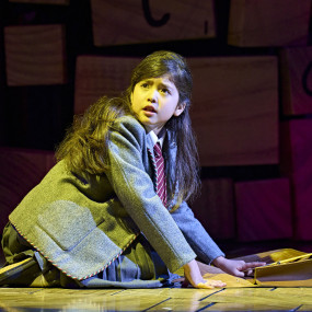 Photo from Matilda The Musical Tickets in London in London: Gallery Photo 3d7vpq