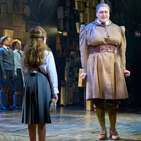 Photo from Matilda The Musical Tickets in London in London: Gallery Photo 3bjvwm