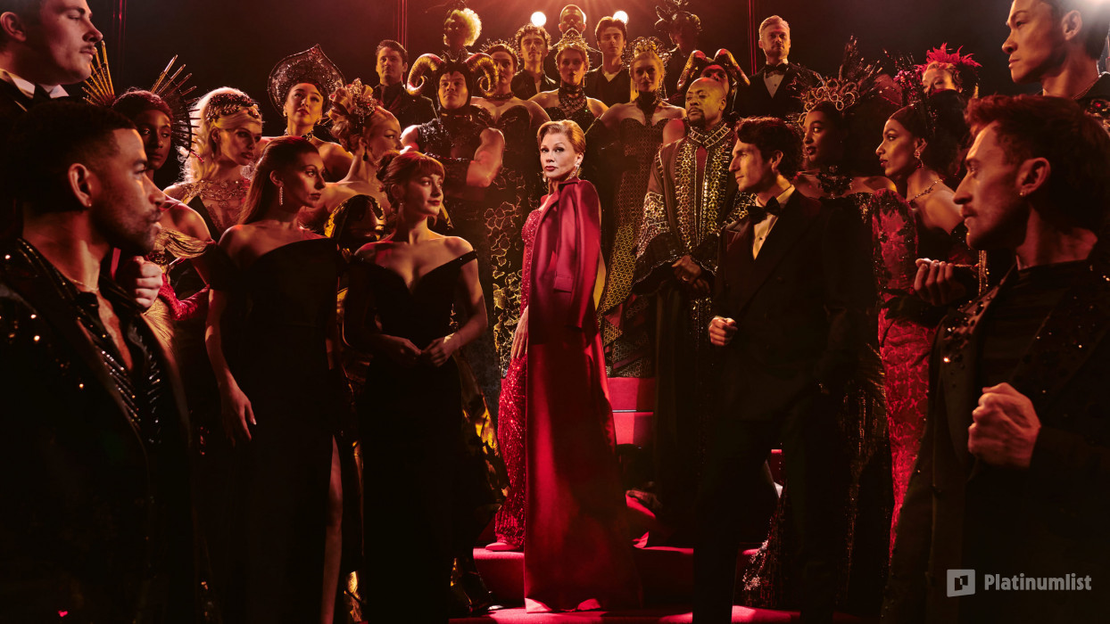 The Devil Wears Prada Tickets in London in London : Galerie de photos 3qex78