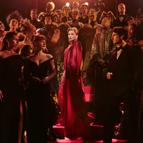 The Devil Wears Prada Tickets in London in London: Gallery Photo 3qex78 The Devil Wears Prada Tickets in London in London: Gallery Photo 3qex78