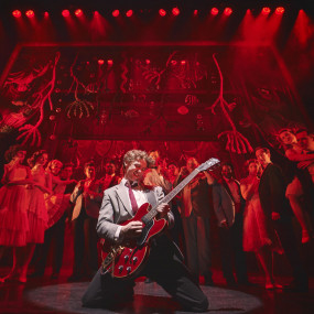 Back to the Future Tickets in London in London: Gallery Photo n69q29