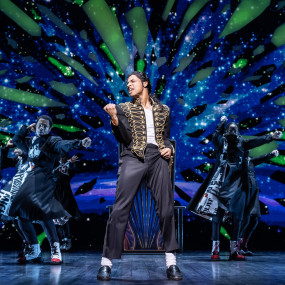 MJ The Musical Tickets in London in London: Gallery Photo zv681b MJ The Musical Tickets in London in London: Gallery Photo zv681b