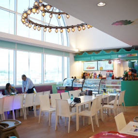 Photo de Kids HQ: Kids Soft Play Area Dubai dans Dubai : Galerie Photo 35yxq4