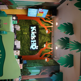Photo de Kids HQ: Kids Soft Play Area Dubai dans Dubai : Galerie Photo n26qoj