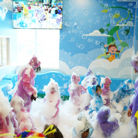 Photo de Kids HQ: Kids Soft Play Area Dubai dans Dubai : Galerie Photo n15egj