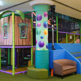 Photo de Kids HQ: Kids Soft Play Area Dubai dans Dubai : Galerie Photo 3d7v5b