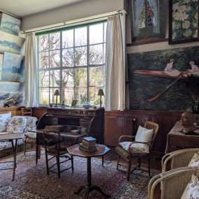 Half Day Trip Guided Tour of Giverny Monet's Gardens from Paris with transportation in Paris : Galerie de photos z7xq9g