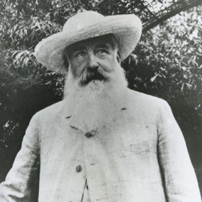 Half Day Trip Guided Tour of Giverny Monet's Gardens from Paris with transportation in Paris : Galerie de photos 3e7eo0