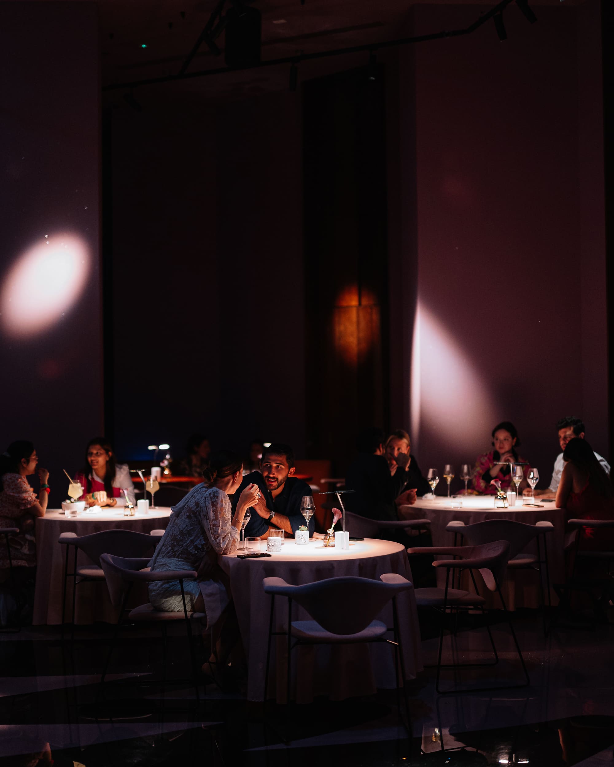 Photo from عرض روسيا الخيالي في مطعم كراسوتا in دبي: Gallery Photo 3rwo5v