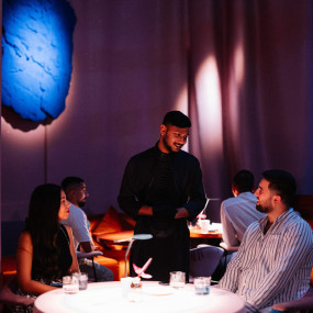 Photo from عرض روسيا الخيالي في مطعم كراسوتا in دبي: Gallery Photo zv6v57