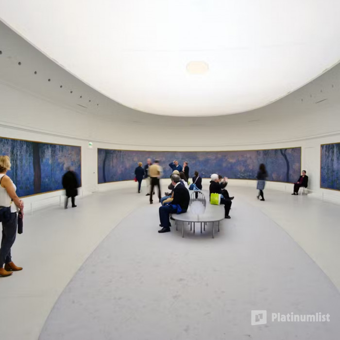 3pjpeq استديو الصور :باريس في تذكرة الدخول إلى متحف دي لأورانجيري