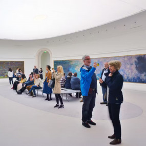 Musée de l'Orangerie: Entry Ticket in Paris: Gallery Photo zg4qk1