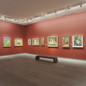 Musée de l'Orangerie: Entry Ticket in Paris: Gallery Photo zod8oe