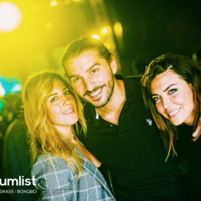 Groove On the Grass feat. Bonobo in Dubai: Gallery Photo o3x8kn