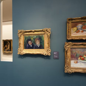 Musée de l'Orangerie: Entry Ticket in Paris: Gallery Photo 38yqy1