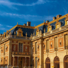 Photo de Essentiel Versailles demi-journée avec visite audio guidée dans Paris : Galerie Photo 3j5r5r