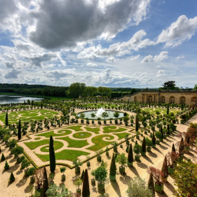 Photo de Essentiel Versailles demi-journée avec visite audio guidée dans Paris : Galerie Photo 3xvrvk