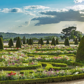 Photo de Essentiel Versailles demi-journée avec visite audio guidée dans Paris : Galerie Photo 3qege4