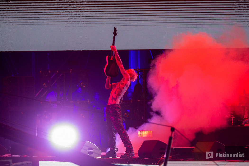 Virgin Radio RedFestDXB 2020 in Dubai: Gallery Photo 3j00rn Virgin Radio RedFestDXB 2020 in Dubai: Gallery Photo 3j00rn